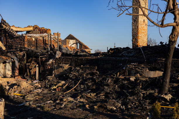 24/7 Emergency Structural Rebuild experts in Hampstead, MD