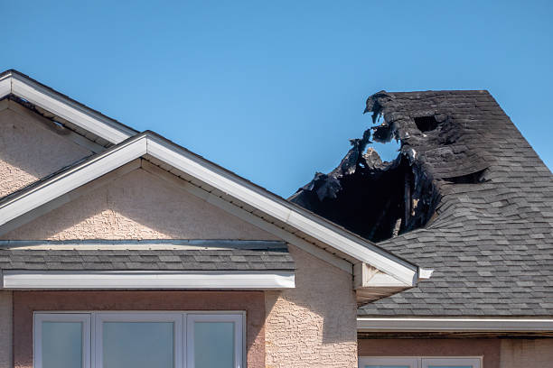 Licensed Structural Rebuild service in Hampstead, MD - Fire Damage Biloxi